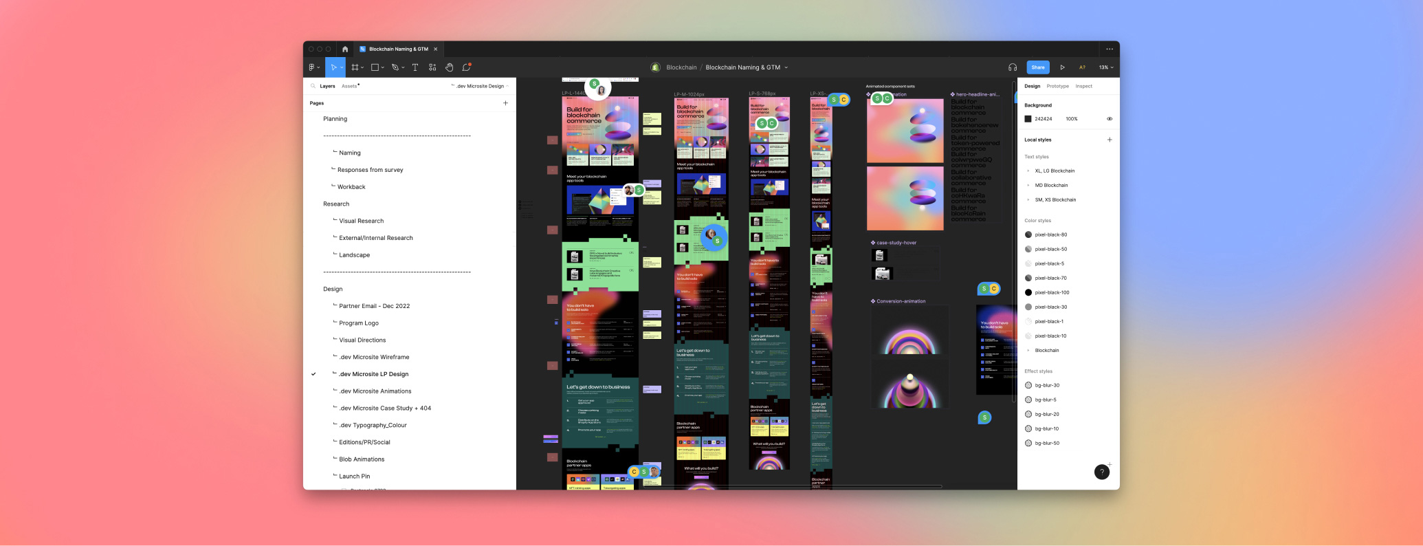 ShopifyBlockchain-Figma